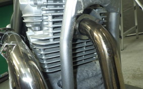 YAMAHA TRICKER Gen.2 2011 DG16J