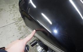 KAWASAKI ZEPHYR 400 KAI ZR400C