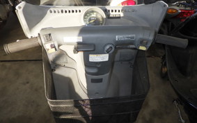 HONDA GYRO CANOPY TA02