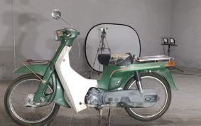 SUZUKI BAR DEE50 BA41A