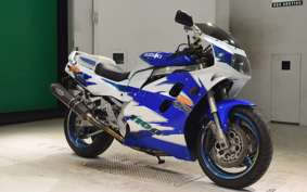 SUZUKI GSX-R1100 Gen.2 1995