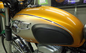 KAWASAKI W800 2011 EJ800A