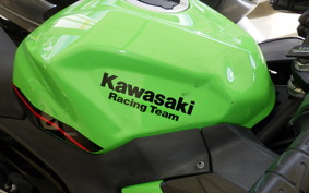 KAWASAKI NINJA 250 2 EX250P