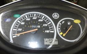 YAMAHA AXIS 125 TREET 2009 SE53J