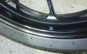 YAMAHA XSR700 2020 RM22J