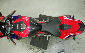HONDA CBR1000RR GEN 3 SPECIAL 2018 SC77