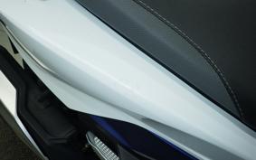 HONDA FORZA 250 MF15