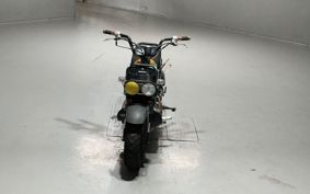 HONDA ZUMAR AF58