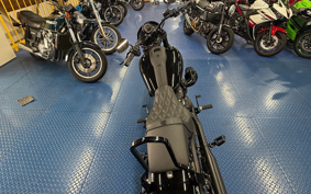 YAMAHA MT-03 2023 RH21J
