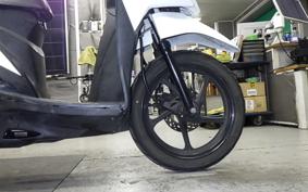 SUZUKI ADDRESS 110 2004 CE47A