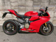 Фото Ducati 1299PANIGA-RES 2015 с японского аукциона