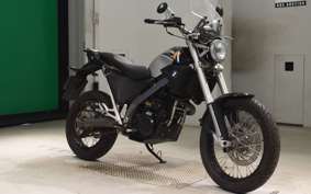 BMW G650X COUNTRY 2007