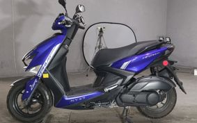 YAMAHA CYGNUS GRIF ASU SEJ4J