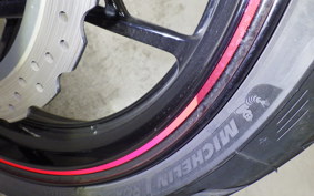 KAWASAKI NINJA 400 2019 EX400G