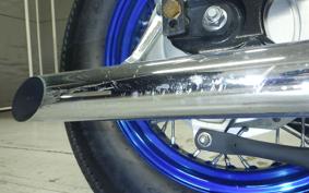 YAMAHA DRAGSTAR 400 CLASSIC 2007 VH01J