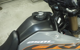 HONDA CRF250L MD47