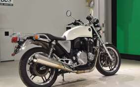 HONDA CB1100 ABS 2010 SC65