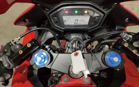 HONDA CBR400R 2017 NC47