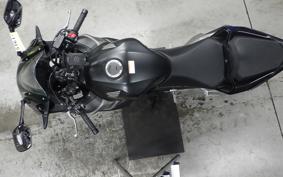 HONDA CBR400R 2023 NC56