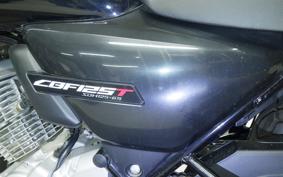 HONDA CBF125T
