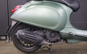 VESPA SPRINT 150 ADVENTURE RP8M82