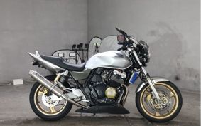 HONDA CB400SFV-3 2004 NC39