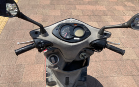 YAMAHA CYGNUS125XSR SE44J