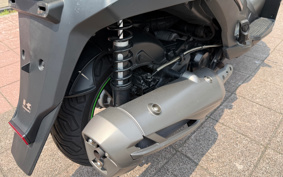 KAWASAKI J300 ABS 2015 C40000
