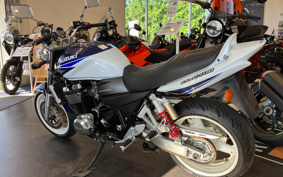 SUZUKI GSX1400 2003 GY71A