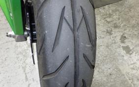 KAWASAKI Z125 PRO 2026 BR125H