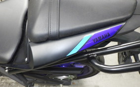 YAMAHA MT-25 A 2024 RG74J