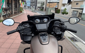 INDIAN CHALLENGER DARK HOSE 2022 L