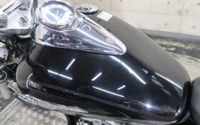 YAMAHA DRAGSTAR 250 VG05J