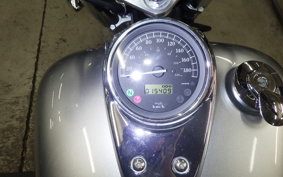HONDA SHADOW 400 CLASSIC 2009 NC44