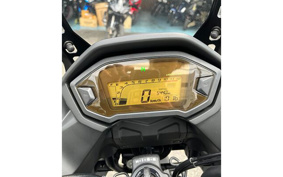 HONDA 400X 2014 NC47