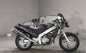 KAWASAKI ZZR250 EX250H