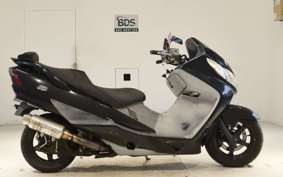 SUZUKI SKYWAVE 250 (Burgman 250) SS CJ43A