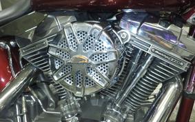 HARLEY FLSTSE 1800CVO 2012
