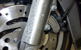 HARLEY FLHTCUI 1450 2001