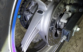 HONDA CBR250R GEN 3 2012 MC41