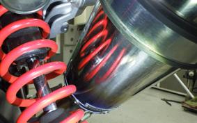 HONDA CB1300SF SUPER FOUR 2012 SC54