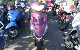 YAMAHA AXIS 125 Z 2014 SED7J