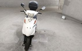 SUZUKI ADDRESS V125 CF46A