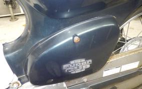HONDA C50 SUPER CUB 2001 AA01