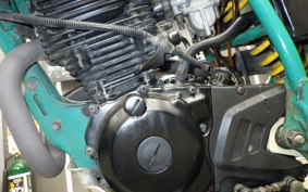 YAMAHA SEROW 225 2014 1KH