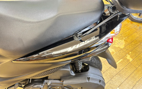 SUZUKI ADDRESS V125 CF4MA