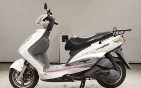 YAMAHA CYGNUS 125 X 2 SE44J