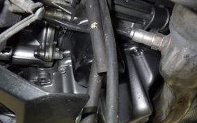 HONDA CBR650F 2016 RC83