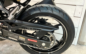 KAWASAKI NINJA 400 2018 EX400G