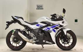 SUZUKI GSX250RA